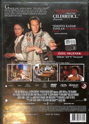 The Conjuring - Korku Seansı DVD (İkinci El) DVD2694 - 2