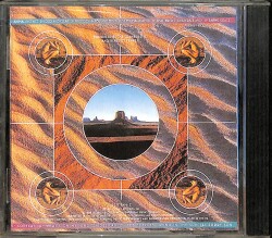 The Cranberries - Bury The Hatchet CD (İkinci El) CD5464 - 1