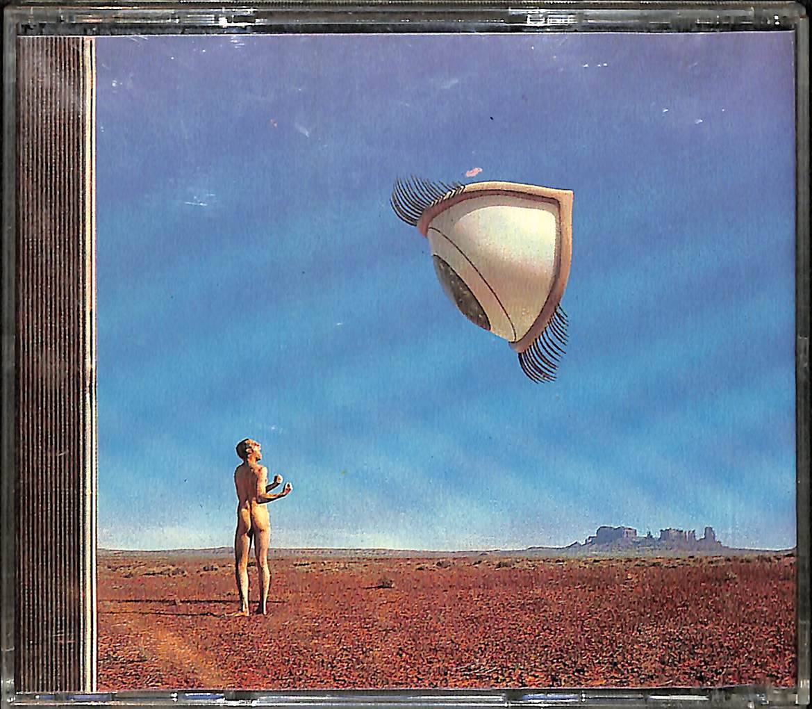 The Cranberries - Bury The Hatchet CD (İkinci El) CD5464 - 2