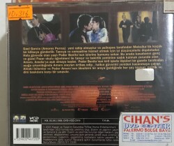 The Crime Of Padre Amaro - Günah VCD Film VCD16479 - 2