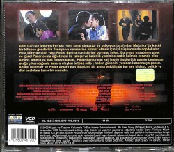 The Crime Of Padre Amaro VCD Film (108) VCD22766 - 4