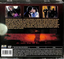 The Crime Of Padre Amaro VCD Film VCD12579 - 2