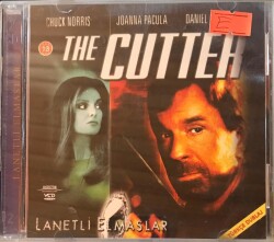 The Cutter - Lanetli Elmaslar VCD Film VCD11683 - 1