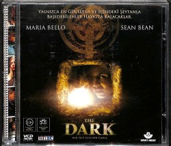 The Dark VCD Film (106) VCD22075 - 1