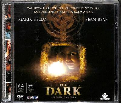 The Dark VCD Film (106) VCD22075 - 1