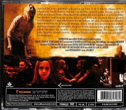 The Dark VCD Film (106) VCD22075 - 2