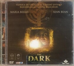 The Dark VCD Film VCD11690 - 1