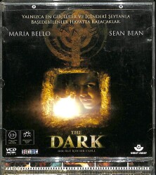 The Dark VCD Film VCD14092 - 1