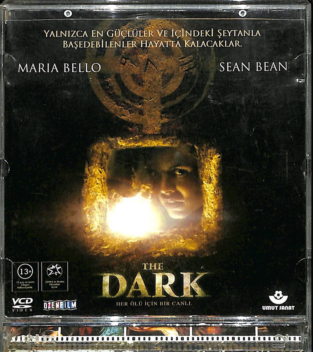 The Dark VCD Film VCD14092 - 1