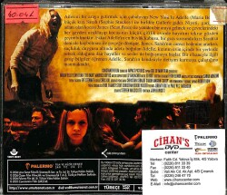 The Dark VCD Film VCD14092 - 2