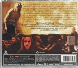 The Dark VCD Film VCD5476 - 2