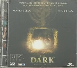 The Dark VCD Film VCD5682 - 1