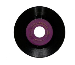 Paul Kuhn und die Haweiienes - Du Weisses Traumboot PLAK (10/7.5) PLK24259 - Gökçekoleksiyon