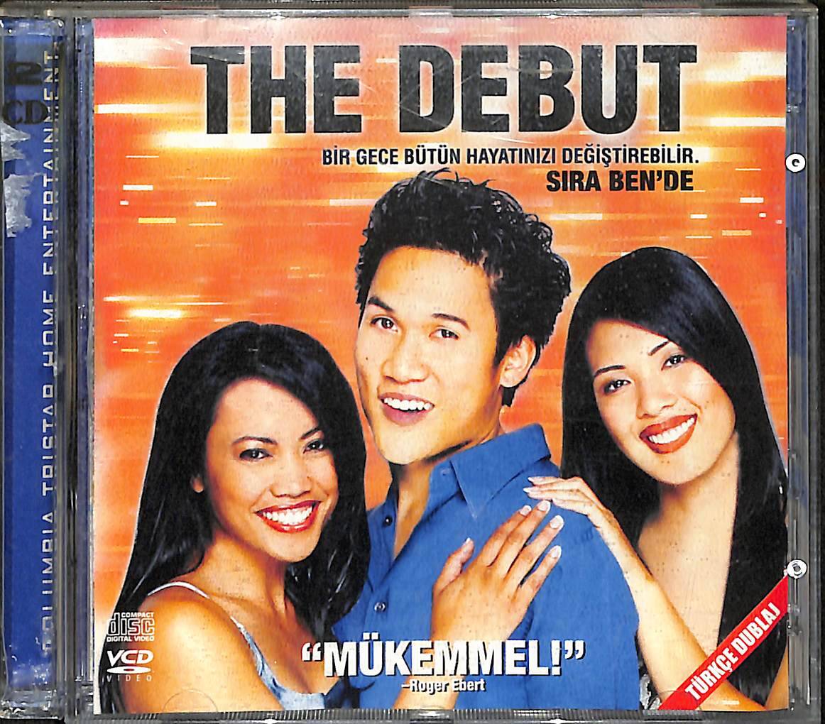 The Debut Orjinal VCD Film VCD27971 - 1
