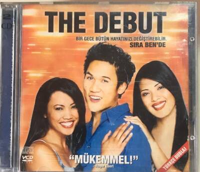 The Debut Sıra Bende VCD Film VCD11700 - 1