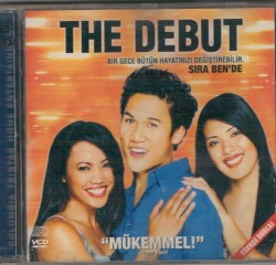 The Debut VCD Film VCD13349 - 1