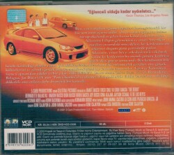 The Debut VCD Film VCD13349 - 2