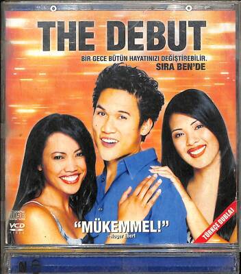 The Debut VCD Film VCD17337 - 1