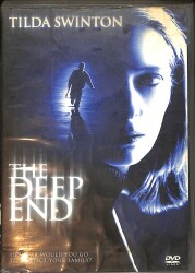 The Deep End DVD Film (İkinci El) DVD2524 - 1
