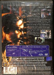 The Deep End DVD Film (İkinci El) DVD2524 - 2