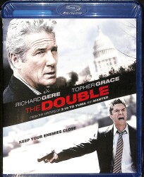 The Double DVD (Sıfır) DVD2752 - 1
