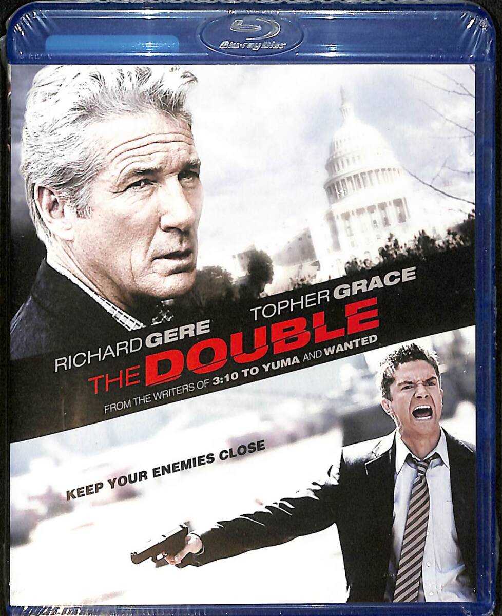 The Double DVD (Sıfır) DVD2752 - 1