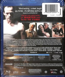The Double DVD (Sıfır) DVD2752 - 2