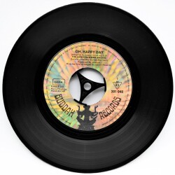 The Edwin Hawkins Singers - Oh, Happy Day (109) PLK8416 - 1