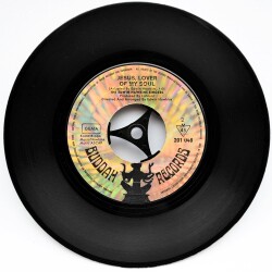 The Edwin Hawkins Singers - Oh, Happy Day (109) PLK8416 - 2