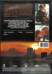 The Electric Horseman Rodeocu DVD Film (İkinci El) DVD2053 - 4