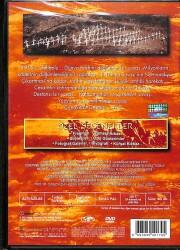 The Epic of Gallipoli Çanakkale Destanı 1915 DVD Film (1010 - Sıfır) DVD1567 - 6