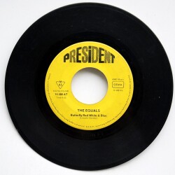 The Equals - Rub A Dub Dub PLAK PLK3528 - 2