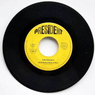 The Equals - Rub A Dub Dub PLAK PLK3528 - 2