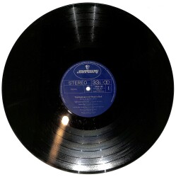 The Explosion Of Rock'N Roll LP PLAK (Açıklamayı Okuyunuz) PLK26697 - 2