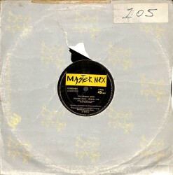 The Fatback Band UK 1987 (108) PLK17515 - 1