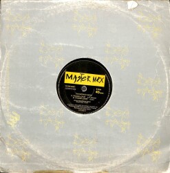 The Fatback Band UK 1987 (108) PLK17515 - 2
