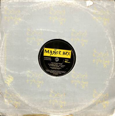 The Fatback Band UK 1987 (108) PLK17515 - 2