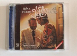 The Fisher King VCD Film VCD12625 - 1