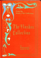 The Flashes Collection - From The Risale-I Nur Collection NDR92260 - Gökçekoleksiyon