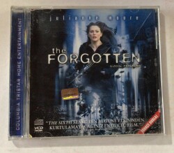 The Forgotten Gizemli Parçalar VCD Film VCD12541 - 1