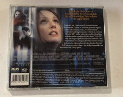 The Forgotten Gizemli Parçalar VCD Film VCD12541 - 2