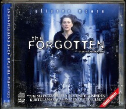 The Forgotten - Gizemli Parçalar VCD Film VCD13576 - 1
