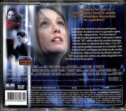 The Forgotten - Gizemli Parçalar VCD Film VCD13576 - 2
