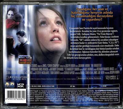 The Forgotten - Gizemli Parçalar VCD Film VCD13576 - 2