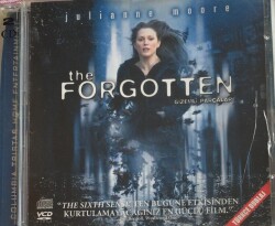 The ForgottenGizemli Parçalar VCD Film VCD7857 - 1