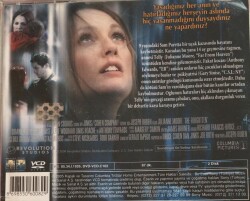 The ForgottenGizemli Parçalar VCD Film VCD7857 - 2