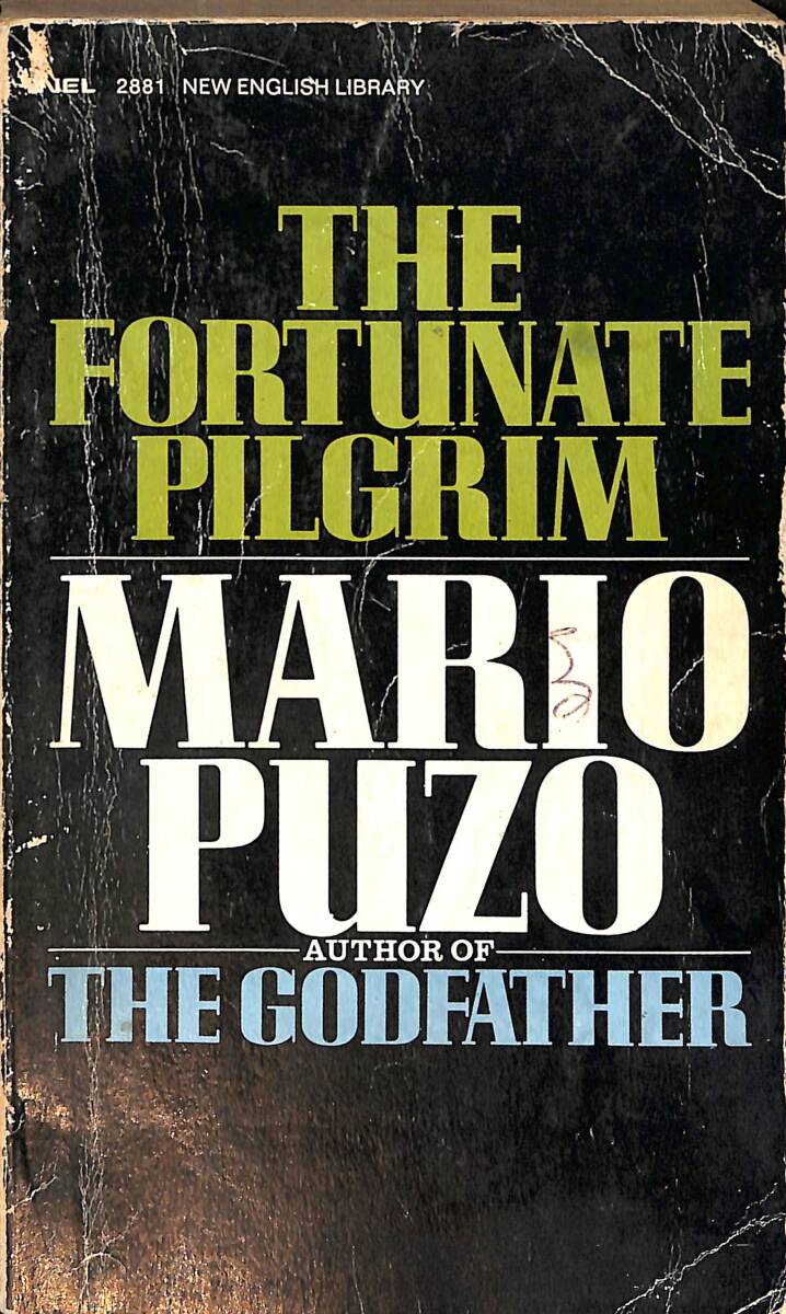 The Fortunate Pilgrim NDR91645 - 1