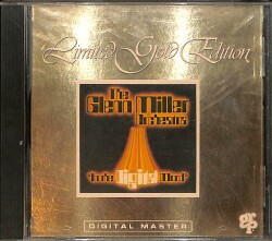 The Glen Miller Orchestra - Limited Gold Edition CD (İkinci El) CD5542 - 1