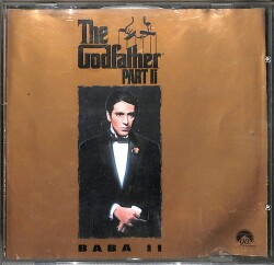 The Godfather Part 2 VCD Film (İkinci El) VCD27789 - Gökçekoleksiyon