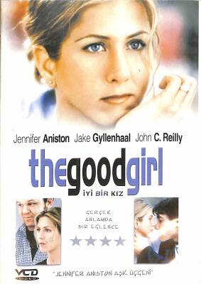 The Good Girl VCDFilm VCD25219 - 3